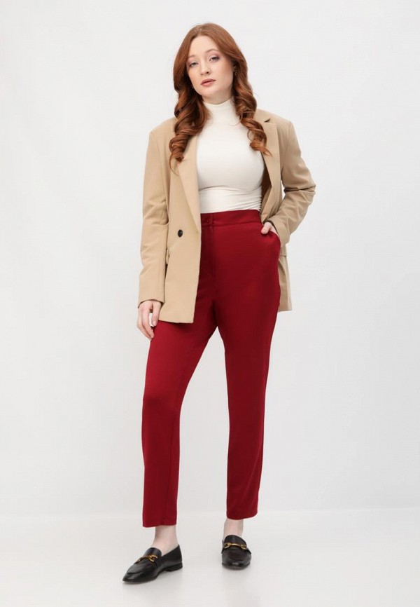 фото Брюки veravo