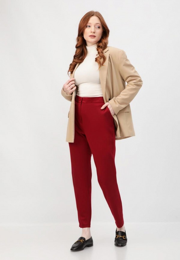 фото Брюки veravo