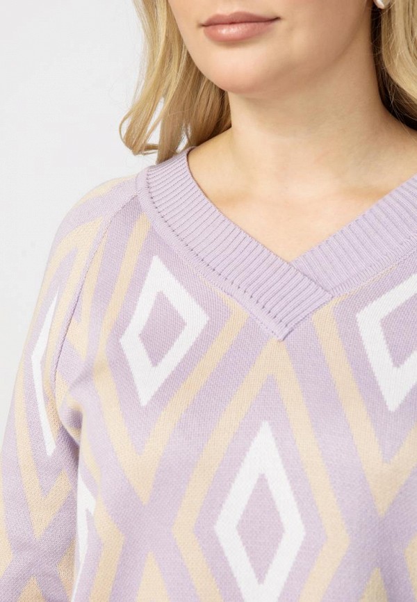 фото Пуловер vivawool