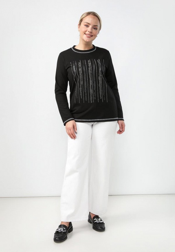 фото Лонгслив veravo