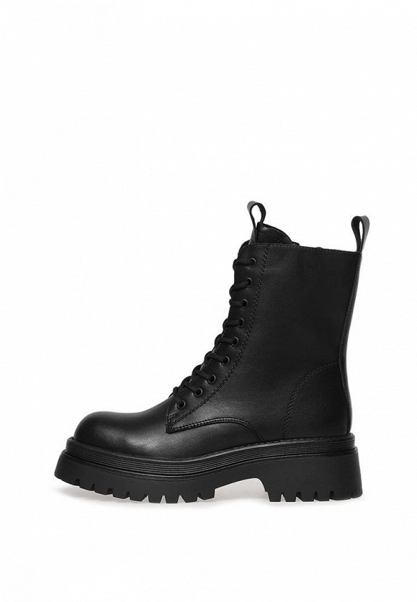 фото Ботинки el tempo