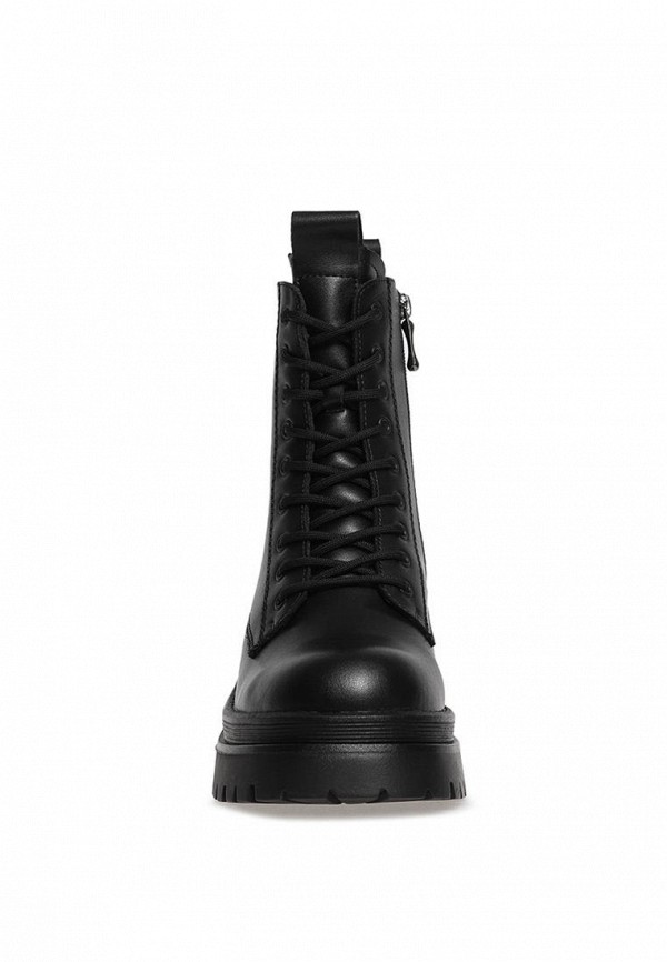 фото Ботинки el tempo