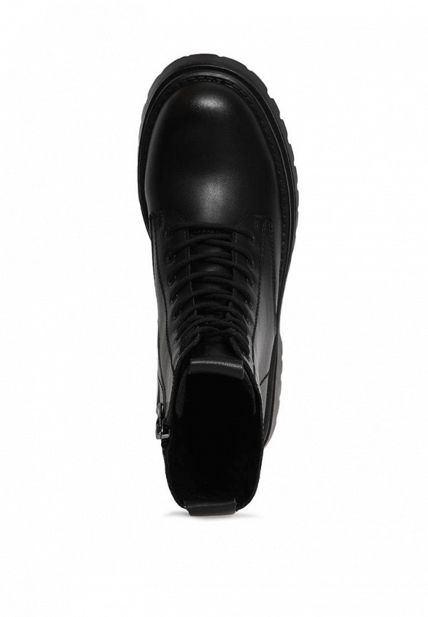 фото Ботинки el tempo