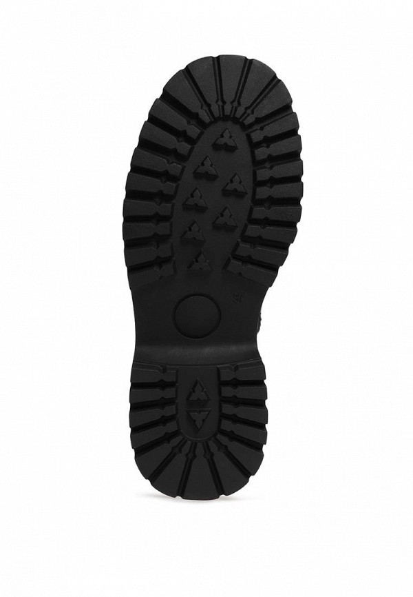 фото Ботинки el tempo