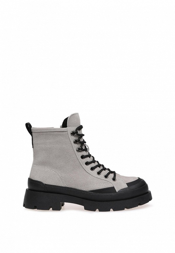 фото Ботинки el tempo