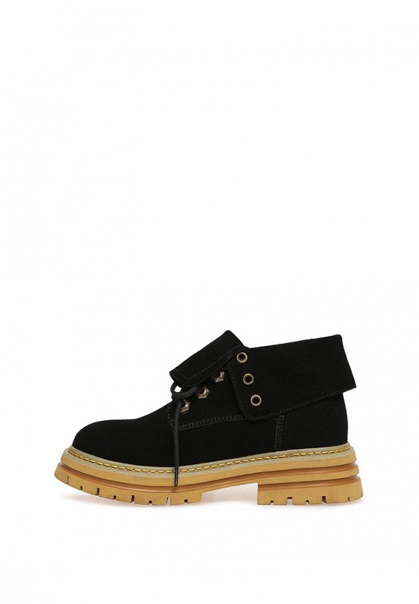 фото Ботинки el tempo