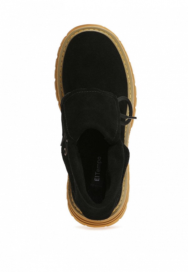 фото Ботинки el tempo