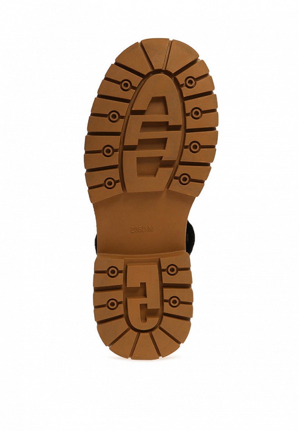 фото Ботинки el tempo