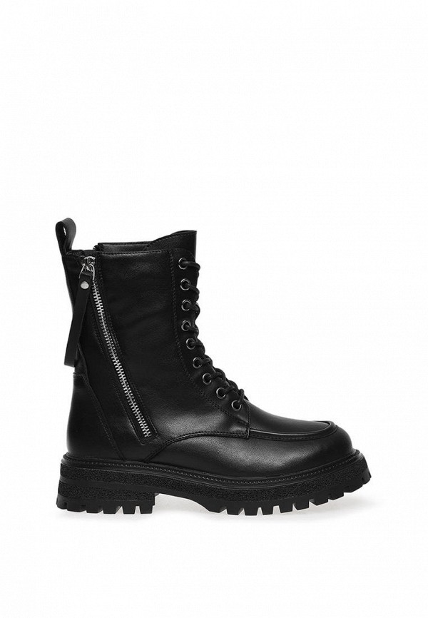 фото Ботинки el tempo