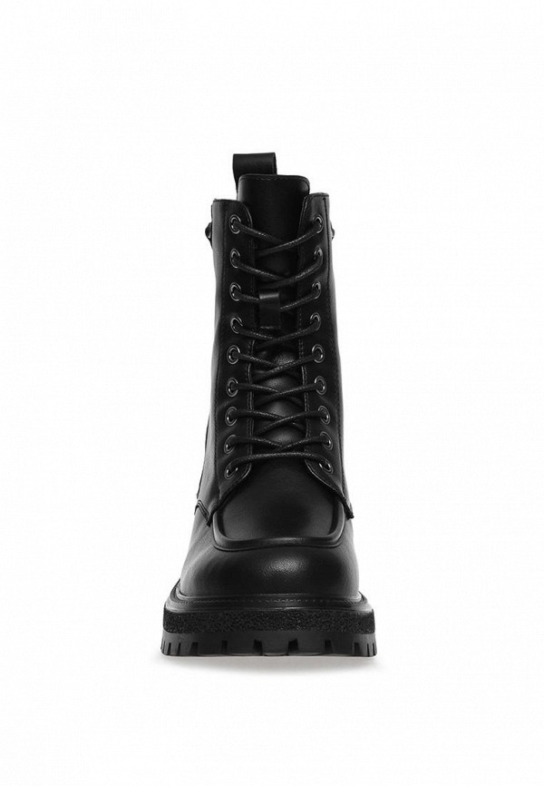 фото Ботинки el tempo