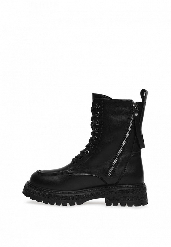 фото Ботинки el tempo