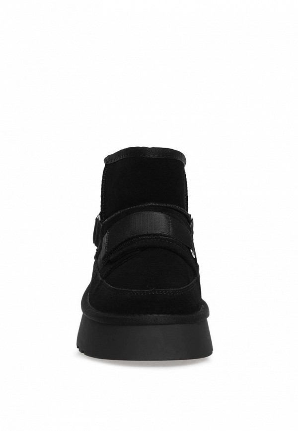 фото Полусапоги el tempo