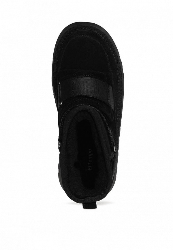 фото Полусапоги el tempo