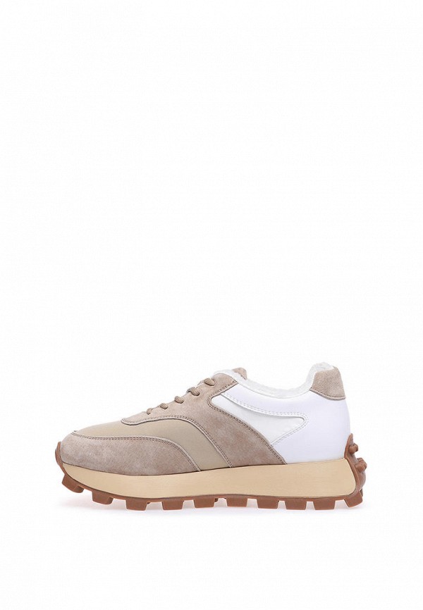 фото Кроссовки el tempo