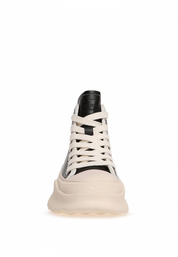 фото Кеды el tempo