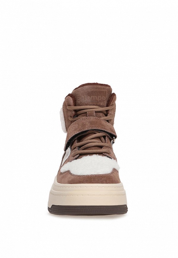 фото Ботинки el tempo