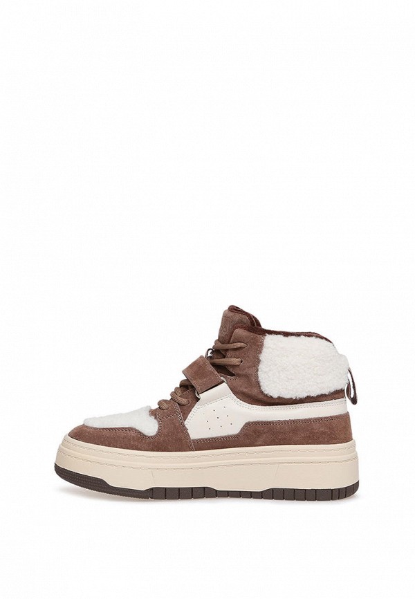 фото Ботинки el tempo