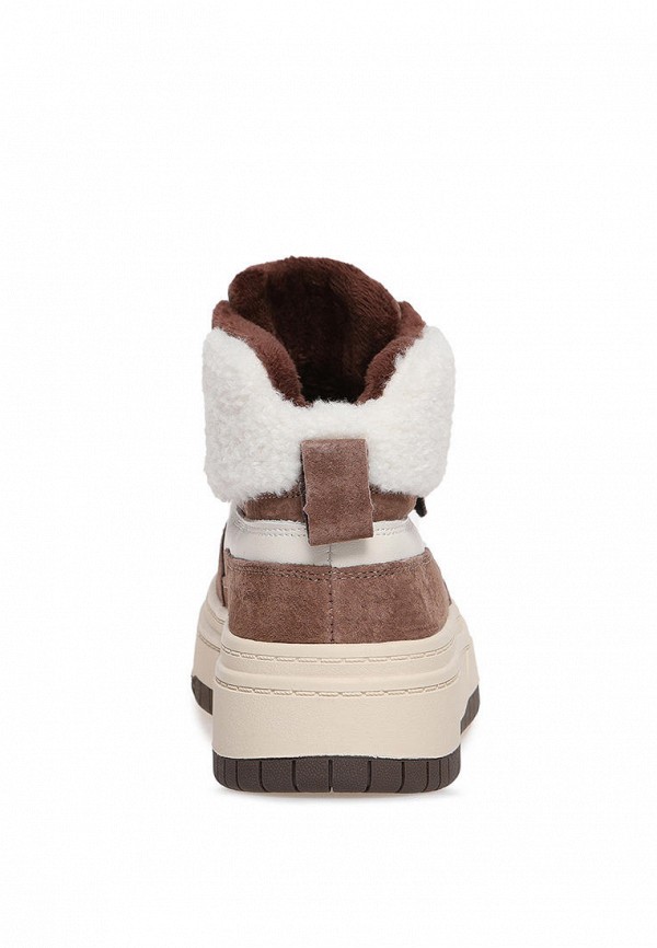 фото Ботинки el tempo