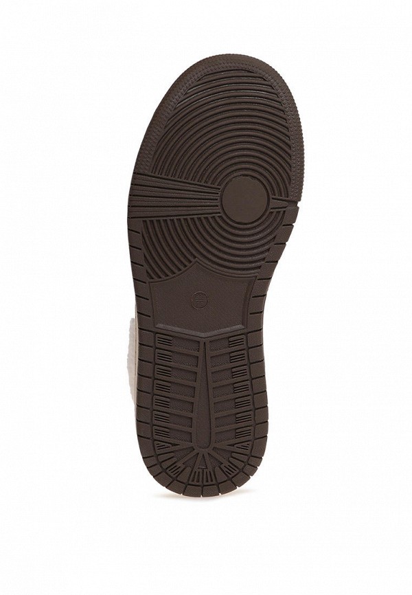 фото Ботинки el tempo