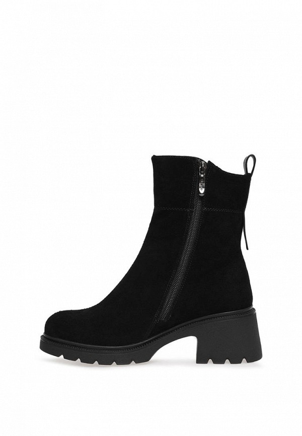 фото Ботинки el tempo