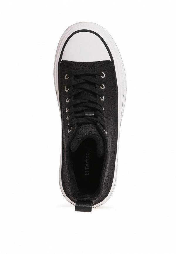 фото Кеды el tempo