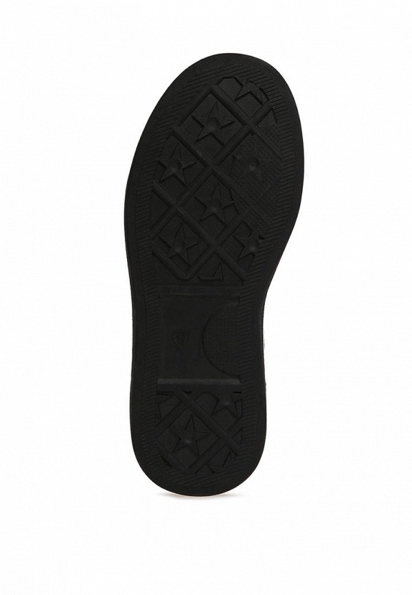 фото Кеды el tempo