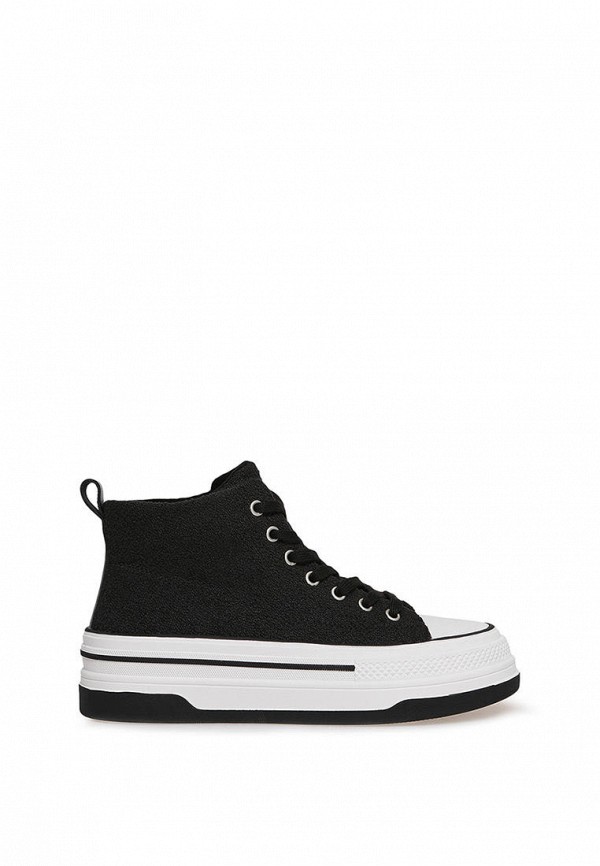 фото Кеды el tempo