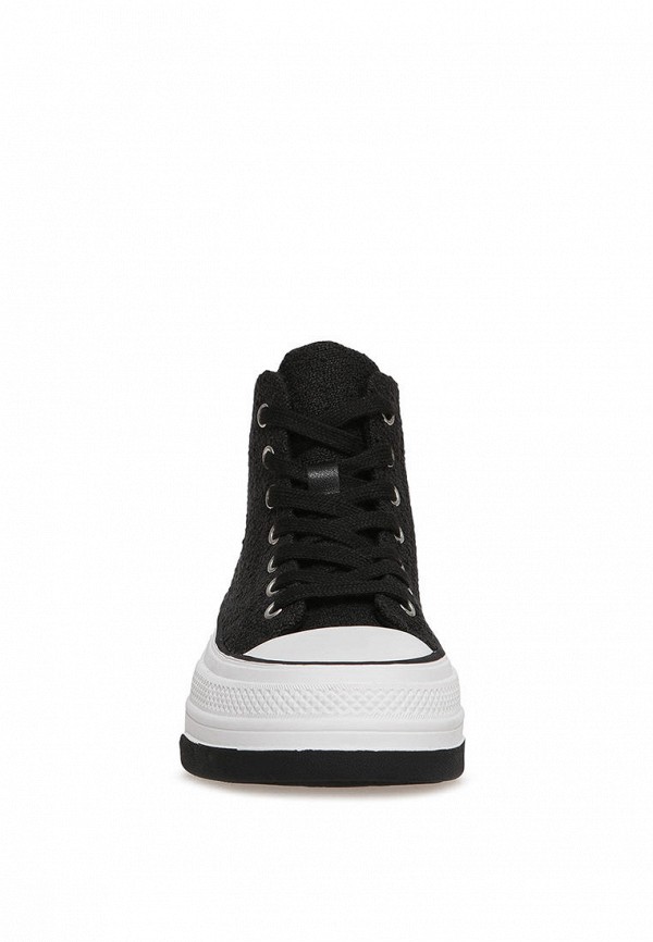 фото Кеды el tempo