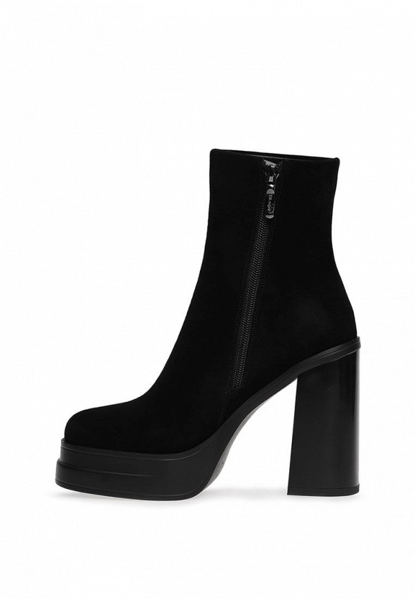 фото Ботильоны el tempo