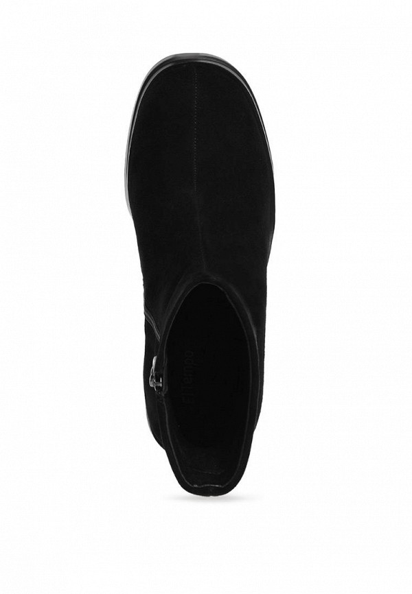 фото Ботильоны el tempo