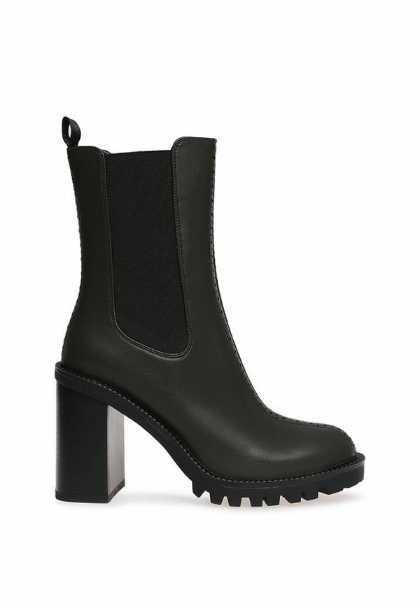 фото Ботильоны el tempo