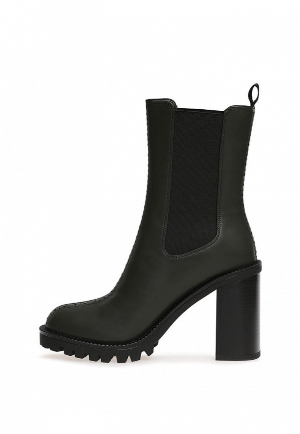 фото Ботильоны el tempo