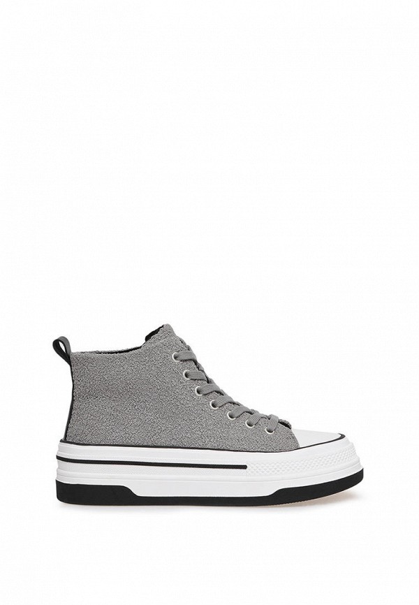 фото Кеды el tempo