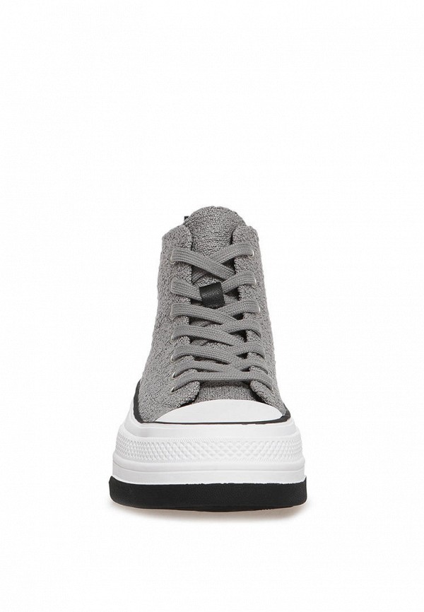 фото Кеды el tempo