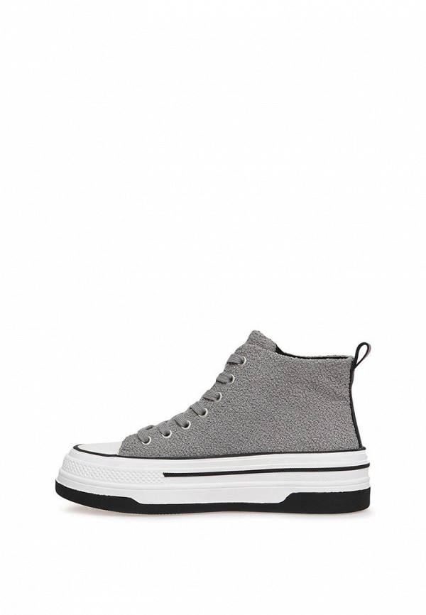 фото Кеды el tempo