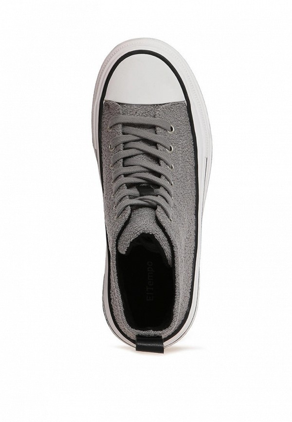 фото Кеды el tempo