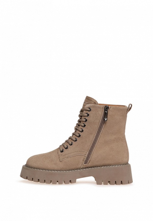 фото Ботинки el tempo