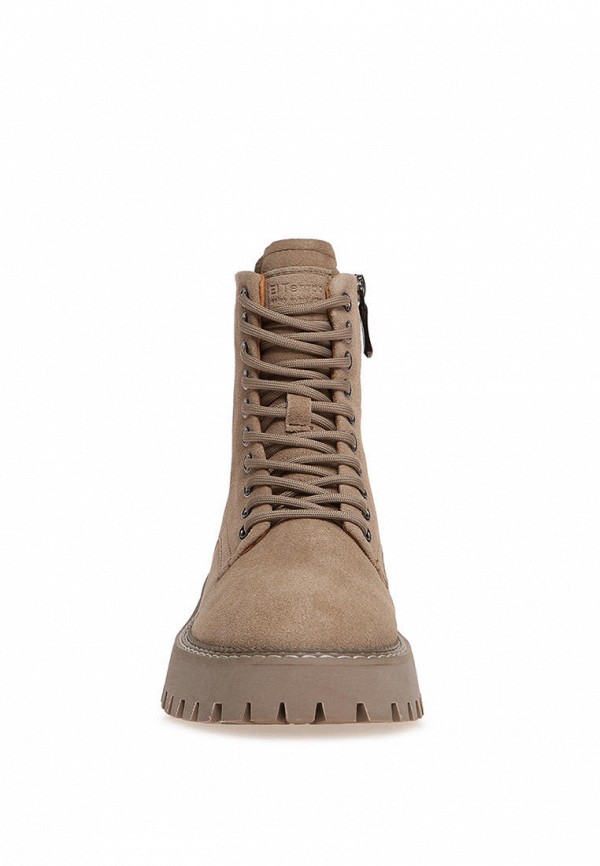 фото Ботинки el tempo