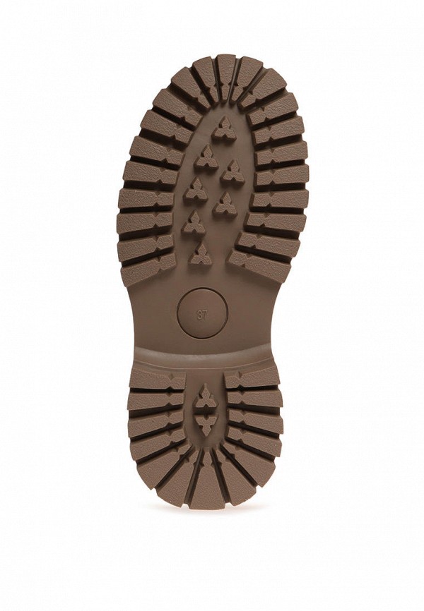 фото Ботинки el tempo