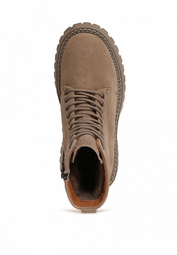 фото Ботинки el tempo