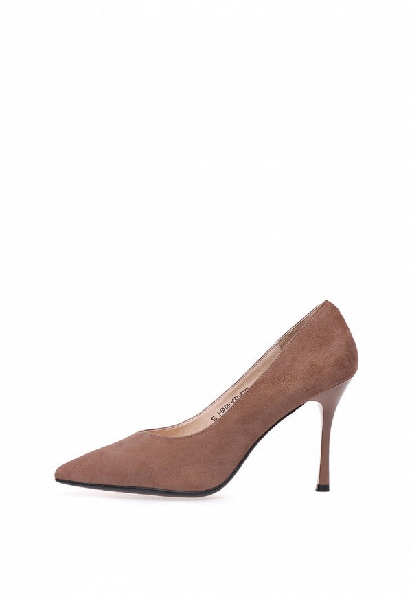 фото Туфли el tempo