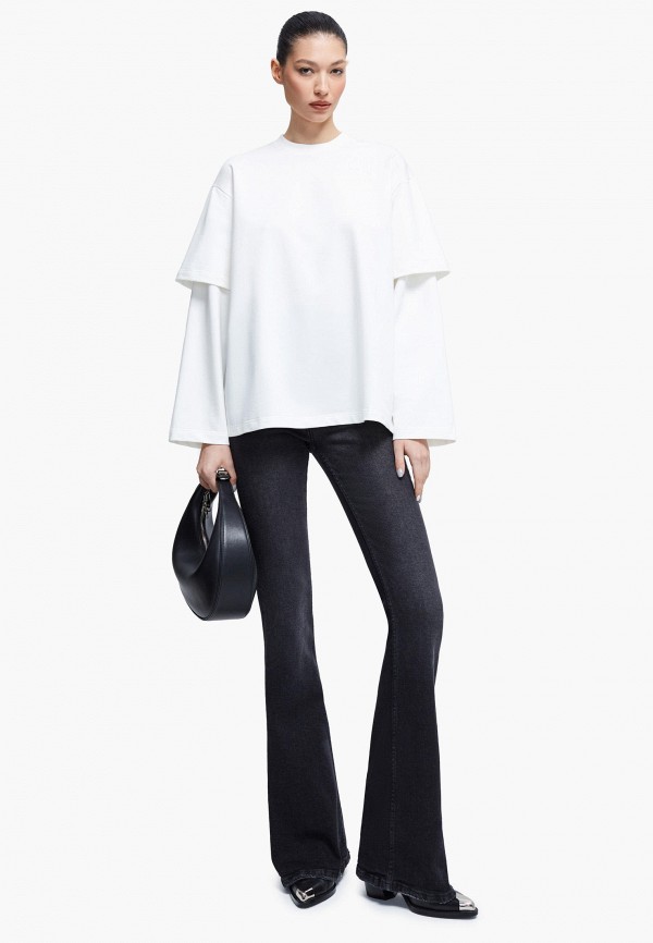 фото Лонгслив top top