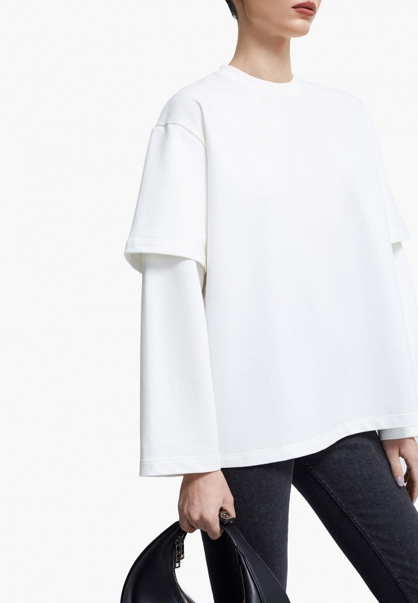 фото Лонгслив top top