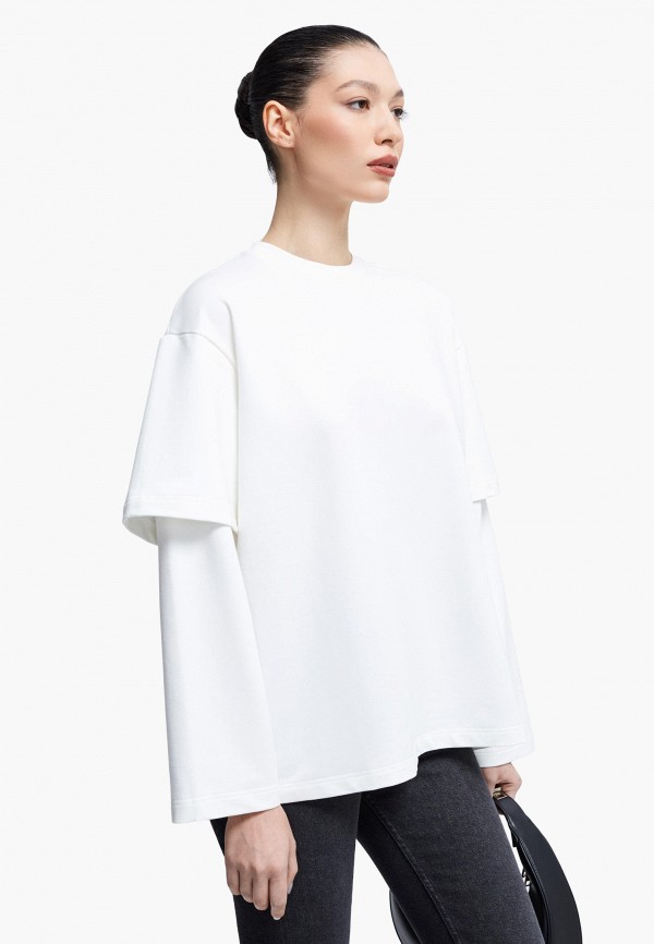 фото Лонгслив top top