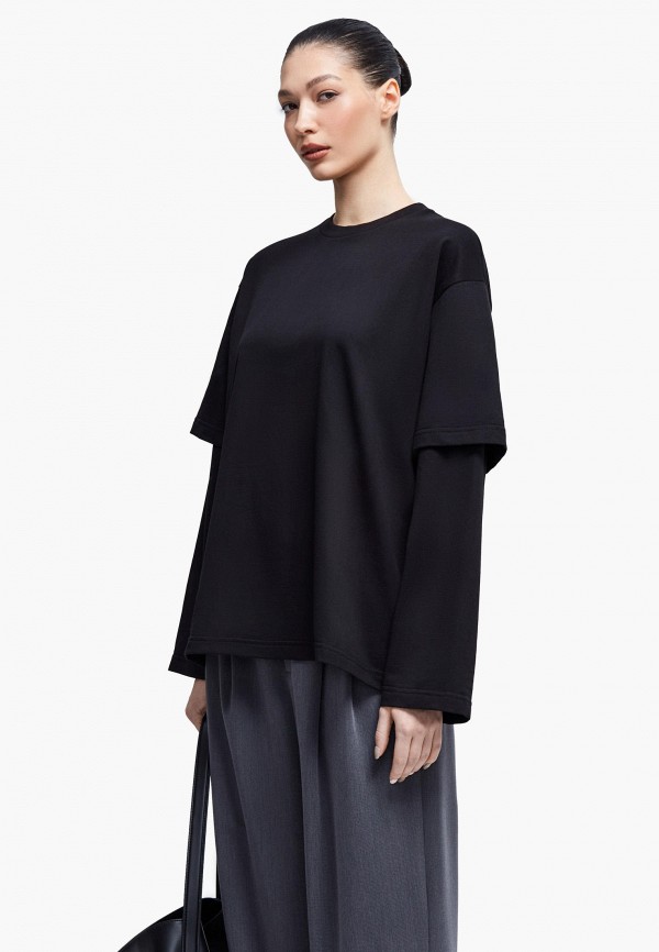 фото Лонгслив top top