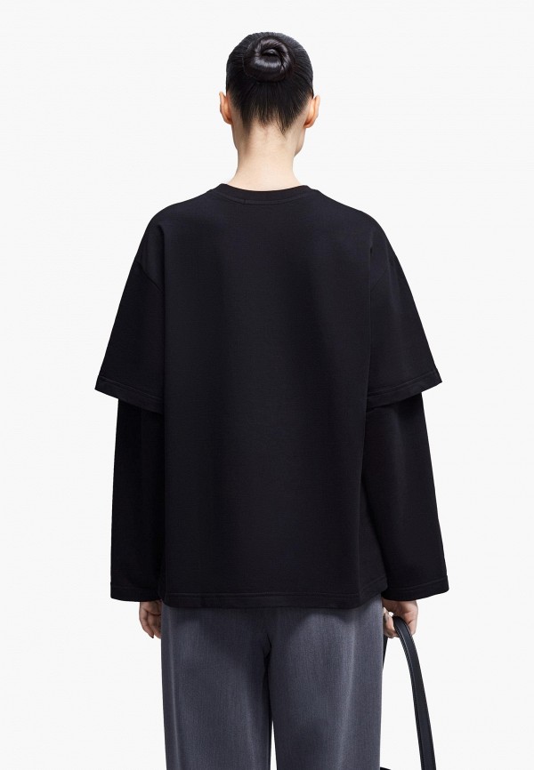 фото Лонгслив top top