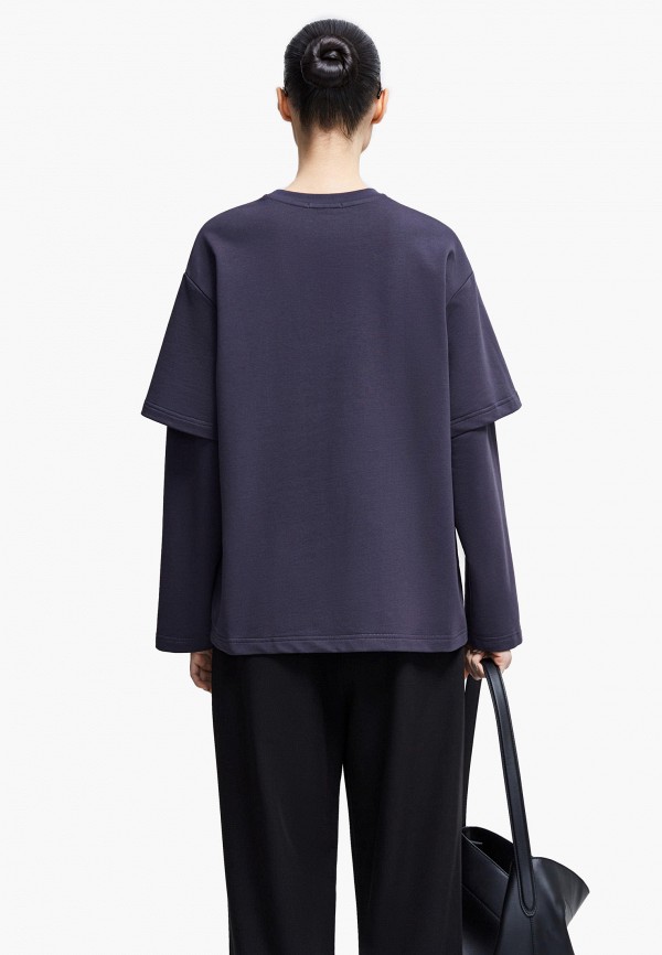 фото Лонгслив top top