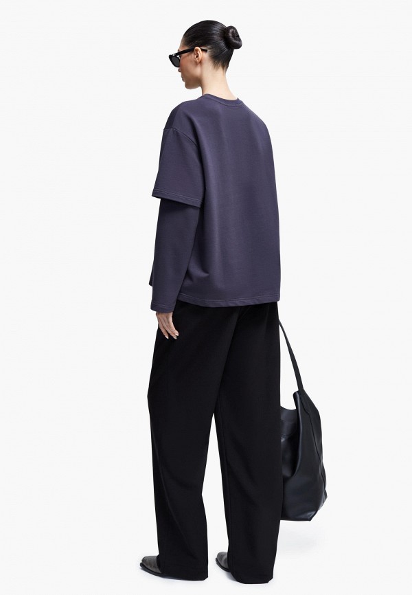 фото Лонгслив top top