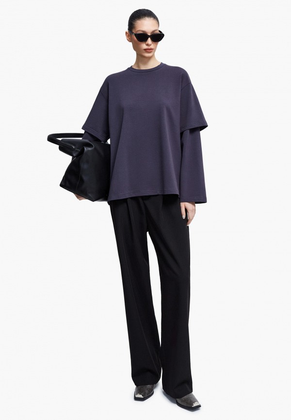 фото Лонгслив top top