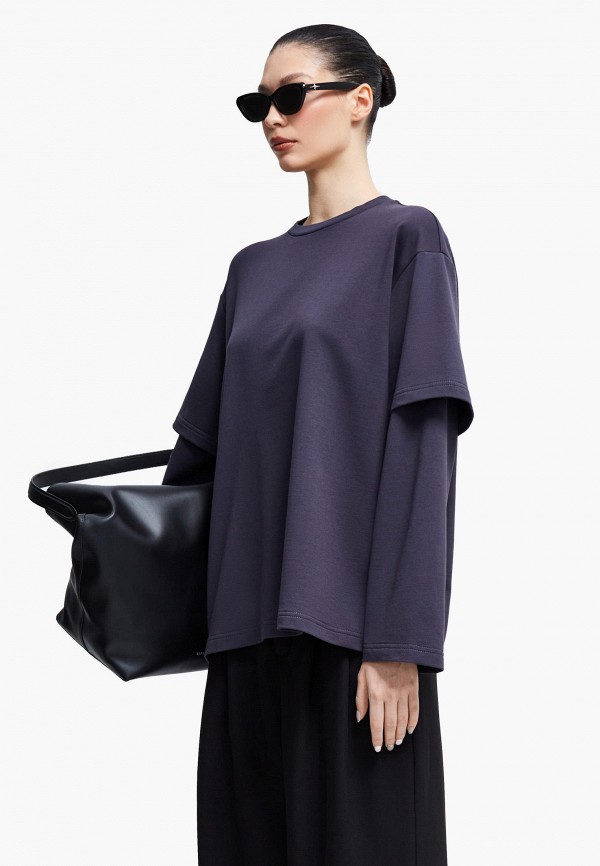 фото Лонгслив top top